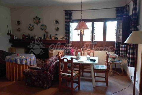 Landejendom i Ayora, Valencia, Ayora - € 186.000 | Ref: SF0459 - foto 7